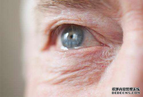 制作義眼的材料介紹